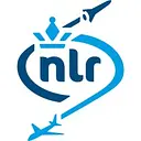 NLR - Netherlands Aerospace Centre logo