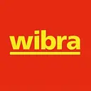 Wibra logo