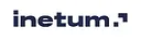 Inetum North logo
