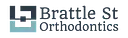 Brattle Street Orthodontics logo