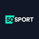 50 Sport logo
