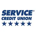 Service Credit Union logo