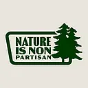 Nature is Nonpartisan logo