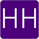 Helping Hands Homecare logo