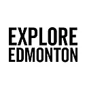 Explore Edmonton logo