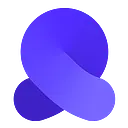 Ribbon AI logo