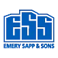 Emery Sapp & Sons logo