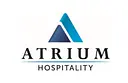Atrium Hospitality logo