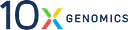 10x Genomics logo