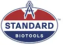 Standard BioTools logo