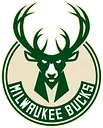 Milwaukee Bucks logo