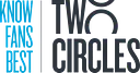Two Circles logo