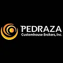 Pedraza Customhouse Brokers, Inc.  logo