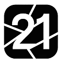 Auth21 logo