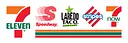 7‑Eleven logo
