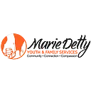 MARIE DETTY YOUTH & FAMILY SERVICE CENTER INC logo