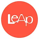 LEAP logo