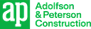 Adolfson & Peterson logo