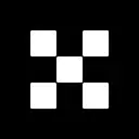 OKX logo