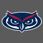 Florida Atlantic University logo