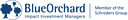 BlueOrchard logo
