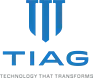 TIAG logo