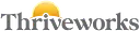 Thriveworks logo