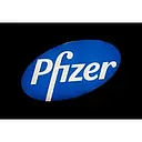 Pfizer logo