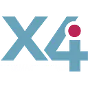 X4 Pharmaceuticals logo