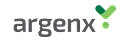 argenx logo