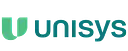 Unisys logo
