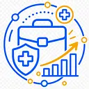 Confidential Healthcare Organization logo