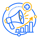 Confidential Healthcare and PPE Organization logo