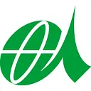 Akita International University  logo