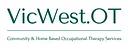 VicWest OT logo