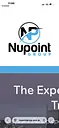 Nupoint Group logo