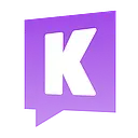 Klar logo