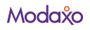 Modaxo logo