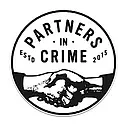 Partners in Crime logo