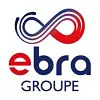 Groupe EBRA logo