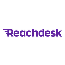 Reachdesk logo