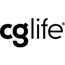 CG Life logo
