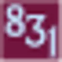 831 Stories logo
