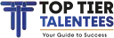 Top Tier Talentees logo