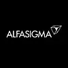 Alfasigma logo