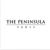 The Peninsula Paris logo