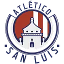 Atlético San Luis logo