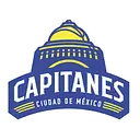 Capitanes CDMX logo