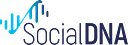 Social DNA logo