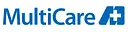 MultiCare Health System logo